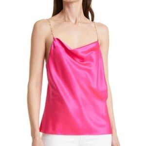 Cami NYC Cowl Neck Camisole